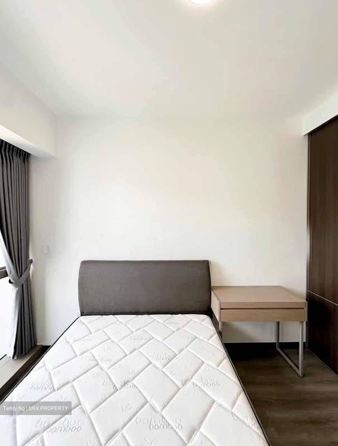 Pasir Ris 8 (D18), Apartment #545375931
